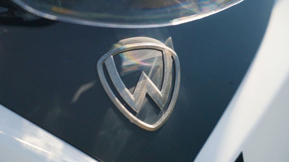 Volete uno scooter GT da 125 cc? Allora il Wottan GT2 è quello che fa per voi